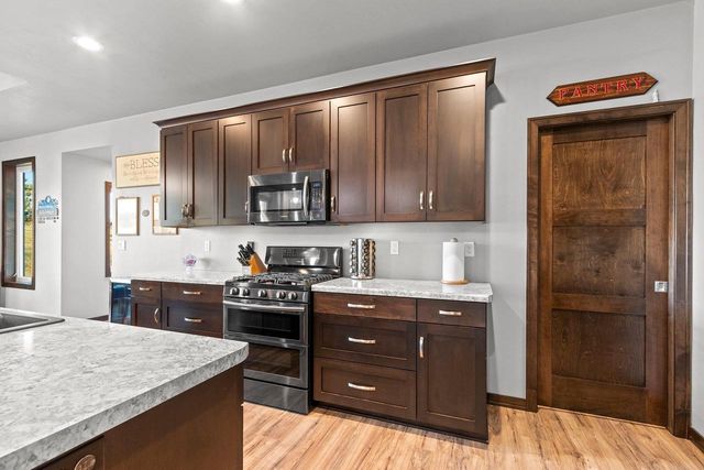 848 WILDROSE LANE, Sobieski, WI 54171