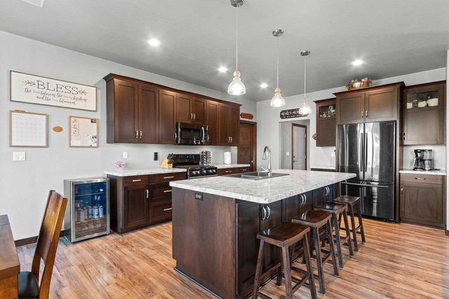 848 WILDROSE LANE, Sobieski, WI 54171