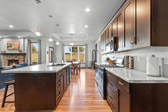 848 WILDROSE LANE, Sobieski, WI 54171