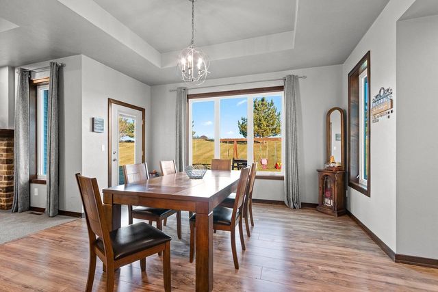 848 WILDROSE LANE, Sobieski, WI 54171