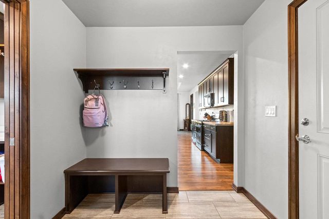 848 WILDROSE LANE, Sobieski, WI 54171