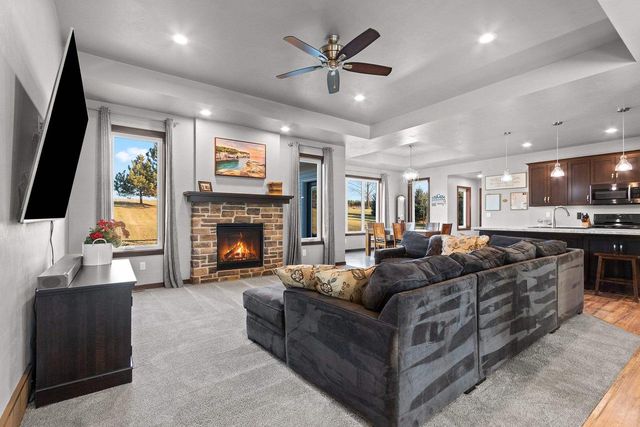 848 WILDROSE LANE, Sobieski, WI 54171