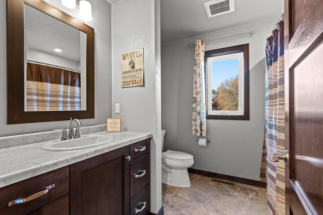 848 WILDROSE LANE, Sobieski, WI 54171