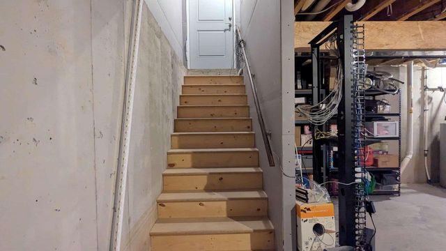 848 WILDROSE LANE, Sobieski, WI 54171