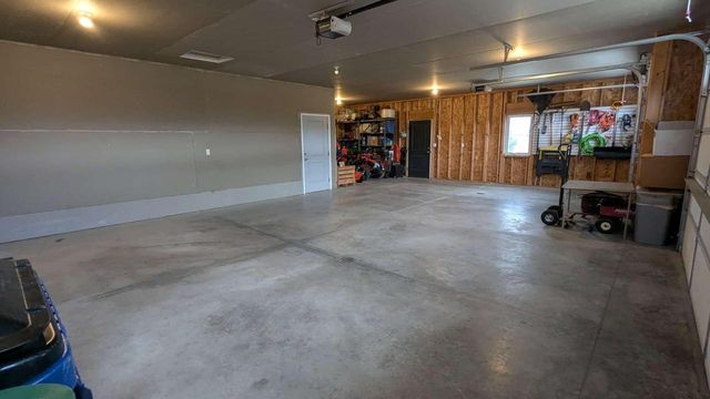 848 WILDROSE LANE, Sobieski, WI 54171