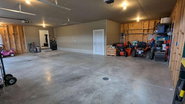 848 WILDROSE LANE, Sobieski, WI 54171