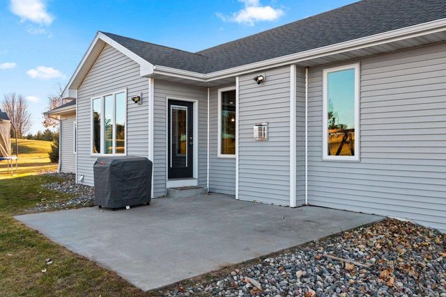 848 WILDROSE LANE, Sobieski, WI 54171