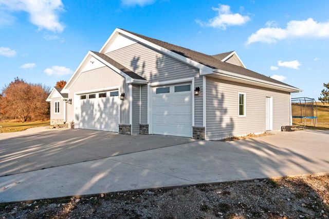 848 WILDROSE LANE, Sobieski, WI 54171