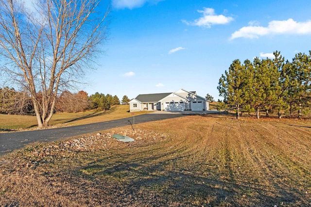848 WILDROSE LANE, Sobieski, WI 54171