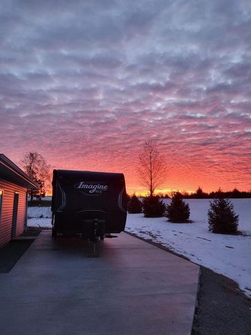 848 WILDROSE LANE, Sobieski, WI 54171