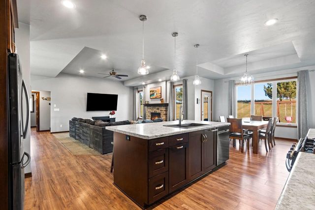 848 WILDROSE LANE, Sobieski, WI 54171