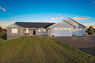 848 WILDROSE LANE, Sobieski, WI 54171