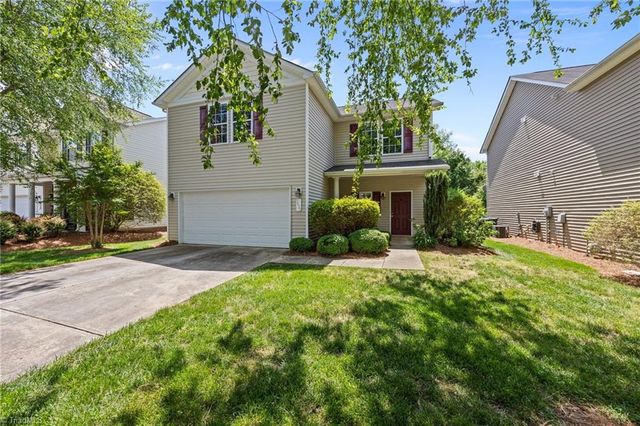 5635 David Christian Place, Greensboro, NC 27410