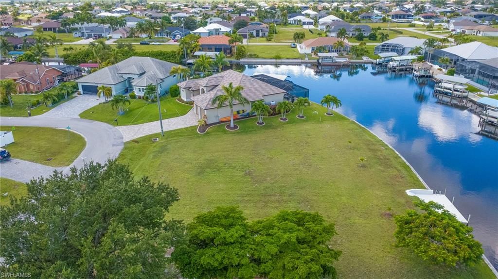 3413 NW 5th TER, CAPE CORAL, FL 33993 — photo 3