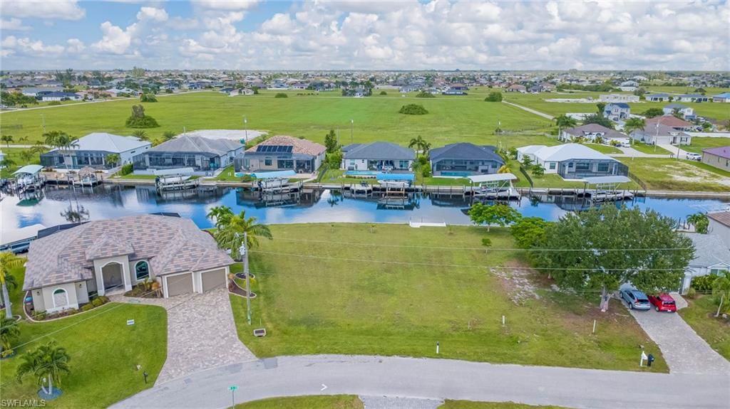 3413 NW 5th TER, CAPE CORAL, FL 33993 — photo 4