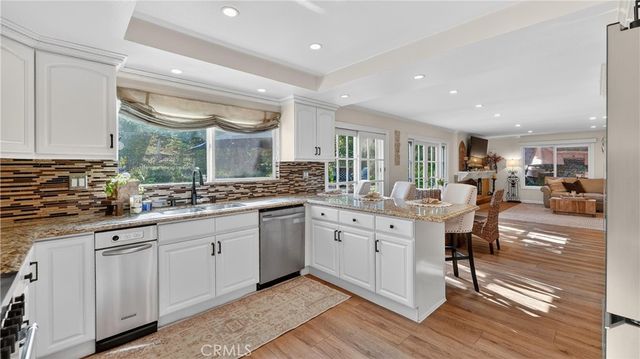 6624 E Leafwood, Anaheim, CA 92807