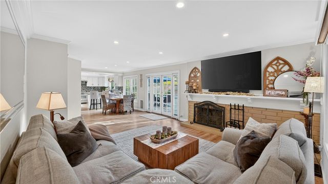 6624 E Leafwood, Anaheim, CA 92807