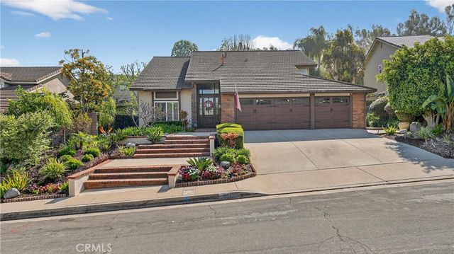 6624 E Leafwood, Anaheim, CA 92807