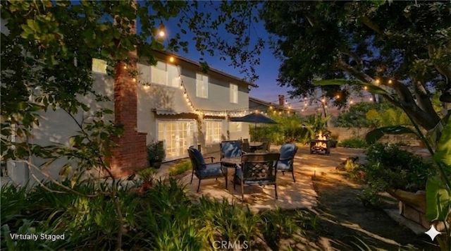 6624 E Leafwood, Anaheim, CA 92807