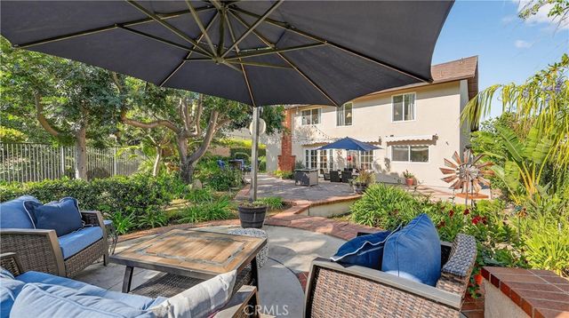 6624 E Leafwood, Anaheim, CA 92807