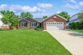 25250 Jacob Fry Drive, Plainfield, IL 60585