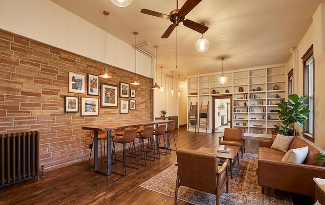 3659 S Union Avenue, Chicago, IL 60609