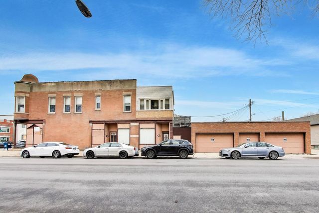 3659 S Union Avenue, Chicago, IL 60609