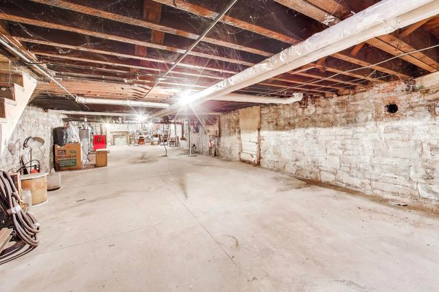 3659 S Union Avenue, Chicago, IL 60609