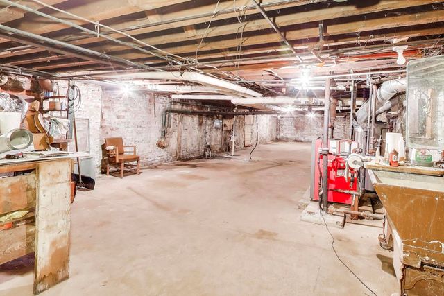 3659 S Union Avenue, Chicago, IL 60609