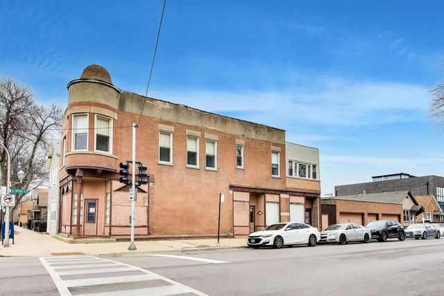 3659 S Union Avenue, Chicago, IL 60609