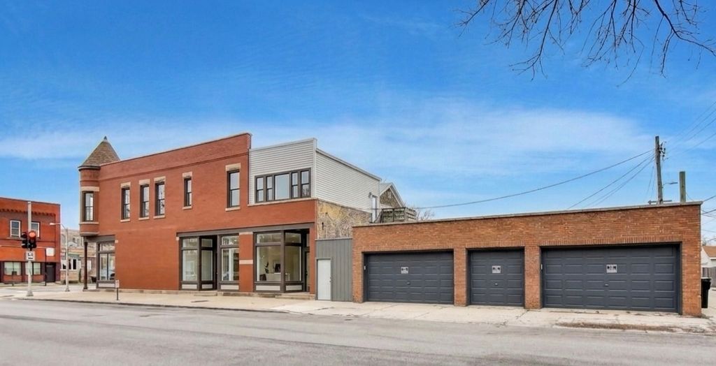 3659 S Union Avenue, Chicago, IL 60609