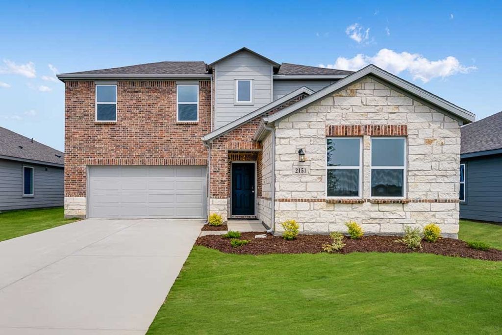 2151 Tule Way, Crandall, TX 75114