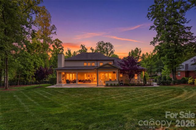 2510 Gleneagles Drive, Gastonia, NC 28056