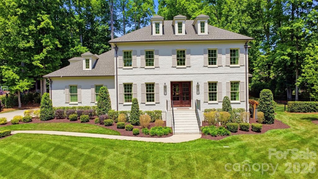 2510 Gleneagles Drive, Gastonia, NC 28056