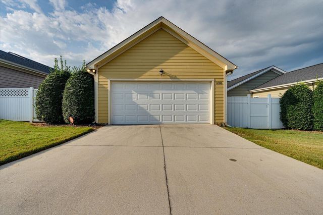 638 Callaway Court, Chattanooga, TN 37421