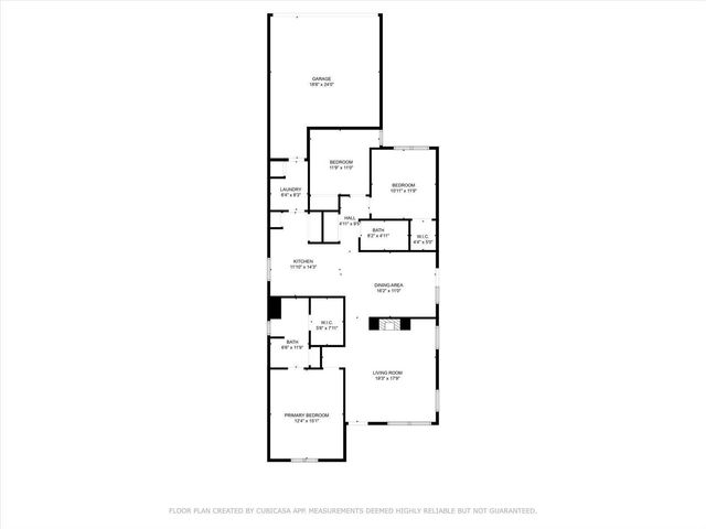 638 Callaway Court, Chattanooga, TN 37421