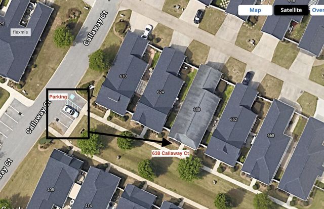 638 Callaway Court, Chattanooga, TN 37421