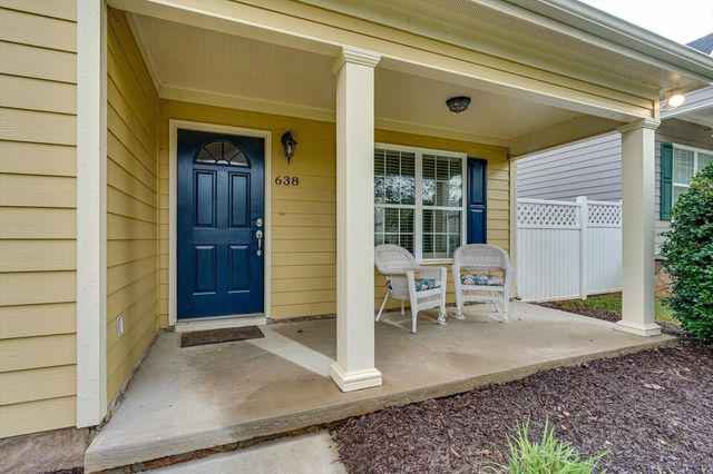 638 Callaway Court, Chattanooga, TN 37421