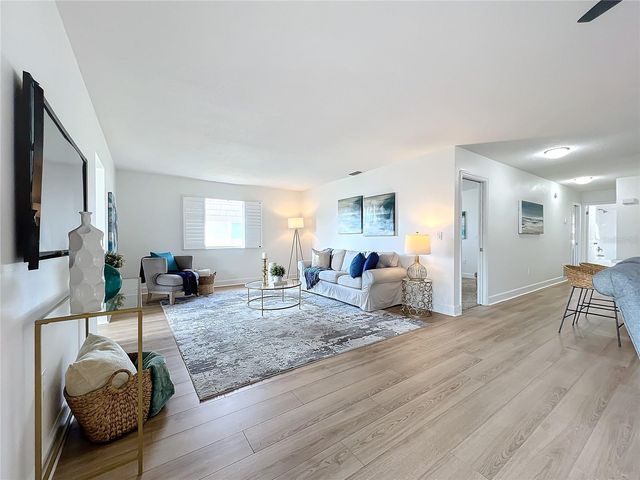 3932 ASHWOOD LANE 42, Sarasota, FL 34232