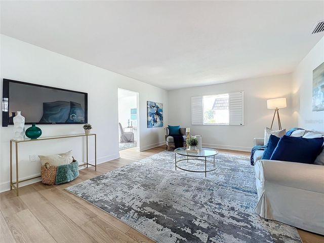 3932 ASHWOOD LANE 42, Sarasota, FL 34232