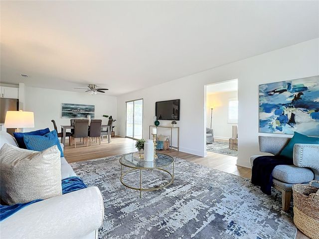 3932 ASHWOOD LANE 42, Sarasota, FL 34232
