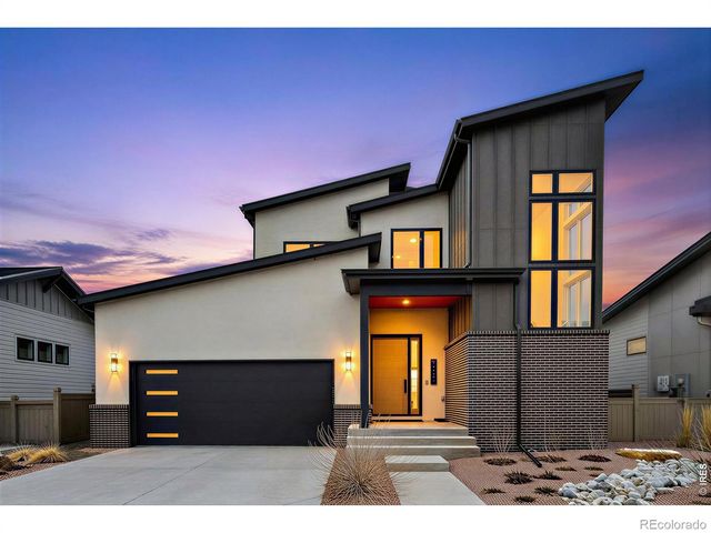 5613 Four Leaf Drive, Longmont, CO 80503