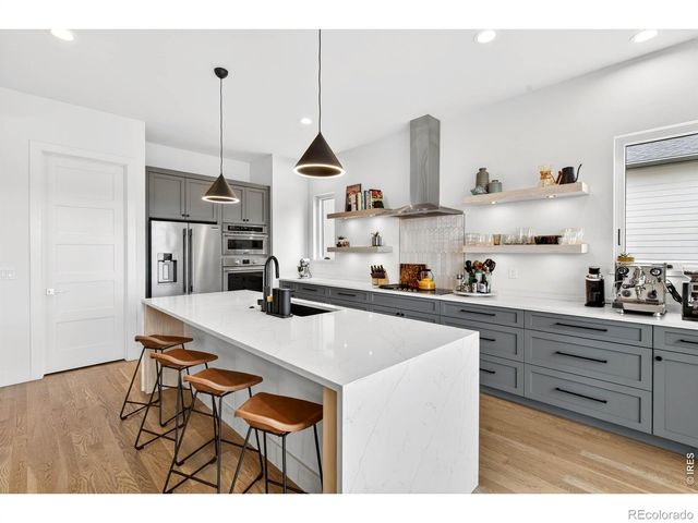 5613 Four Leaf Drive, Longmont, CO 80503