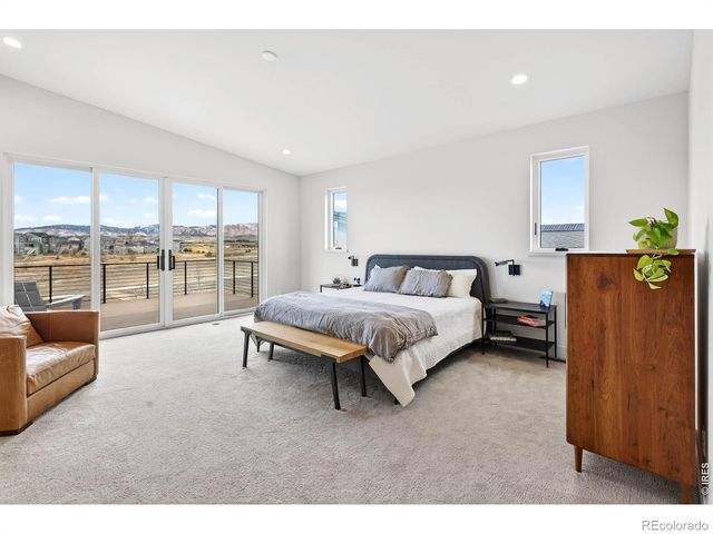 5613 Four Leaf Drive, Longmont, CO 80503