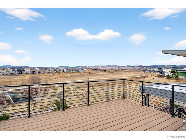 5613 Four Leaf Drive, Longmont, CO 80503
