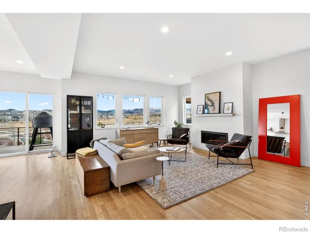 5613 Four Leaf Drive, Longmont, CO 80503