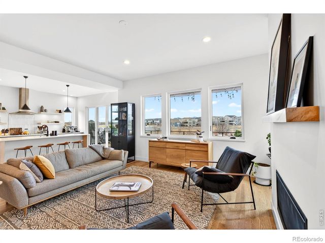 5613 Four Leaf Drive, Longmont, CO 80503