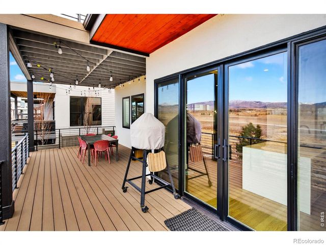 5613 Four Leaf Drive, Longmont, CO 80503