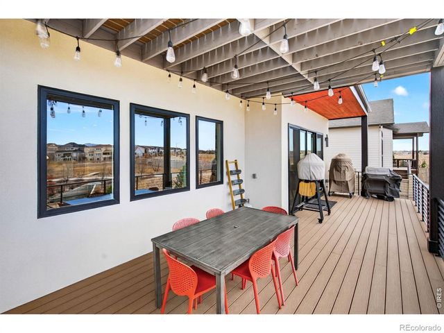 5613 Four Leaf Drive, Longmont, CO 80503