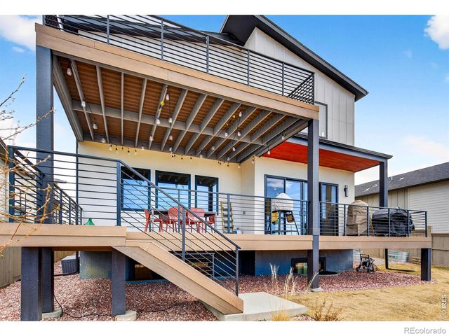 5613 Four Leaf Drive, Longmont, CO 80503